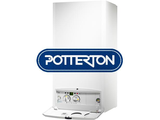 Potterton Boiler Repairs Mile End, Call 020 3519 1525
